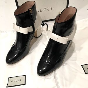 Gucci Booties